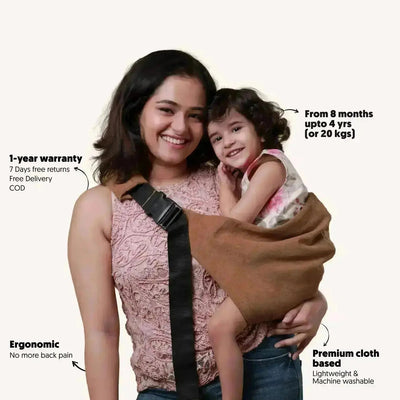 Snugs - Ember - Child Carrier