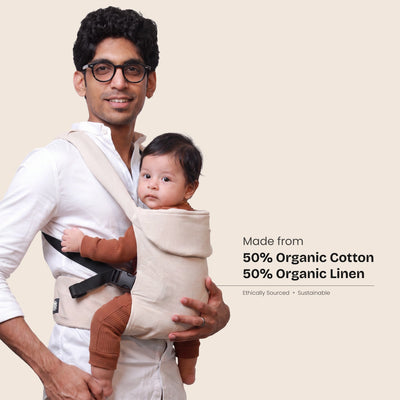 Snugs Embrace Carrier - 2-in-1 Carrier