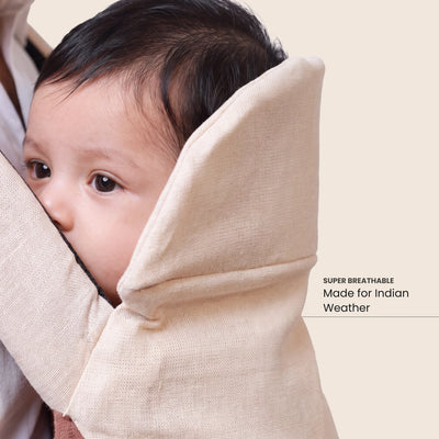 Snugs Embrace Carrier - 2-in-1 Carrier
