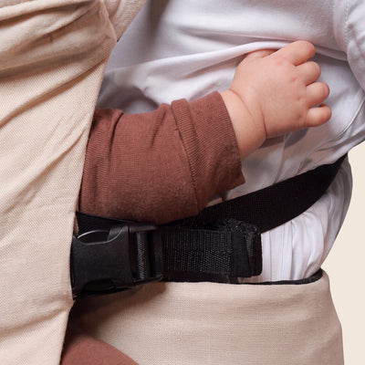 Snugs Embrace Carrier - 2-in-1 Carrier