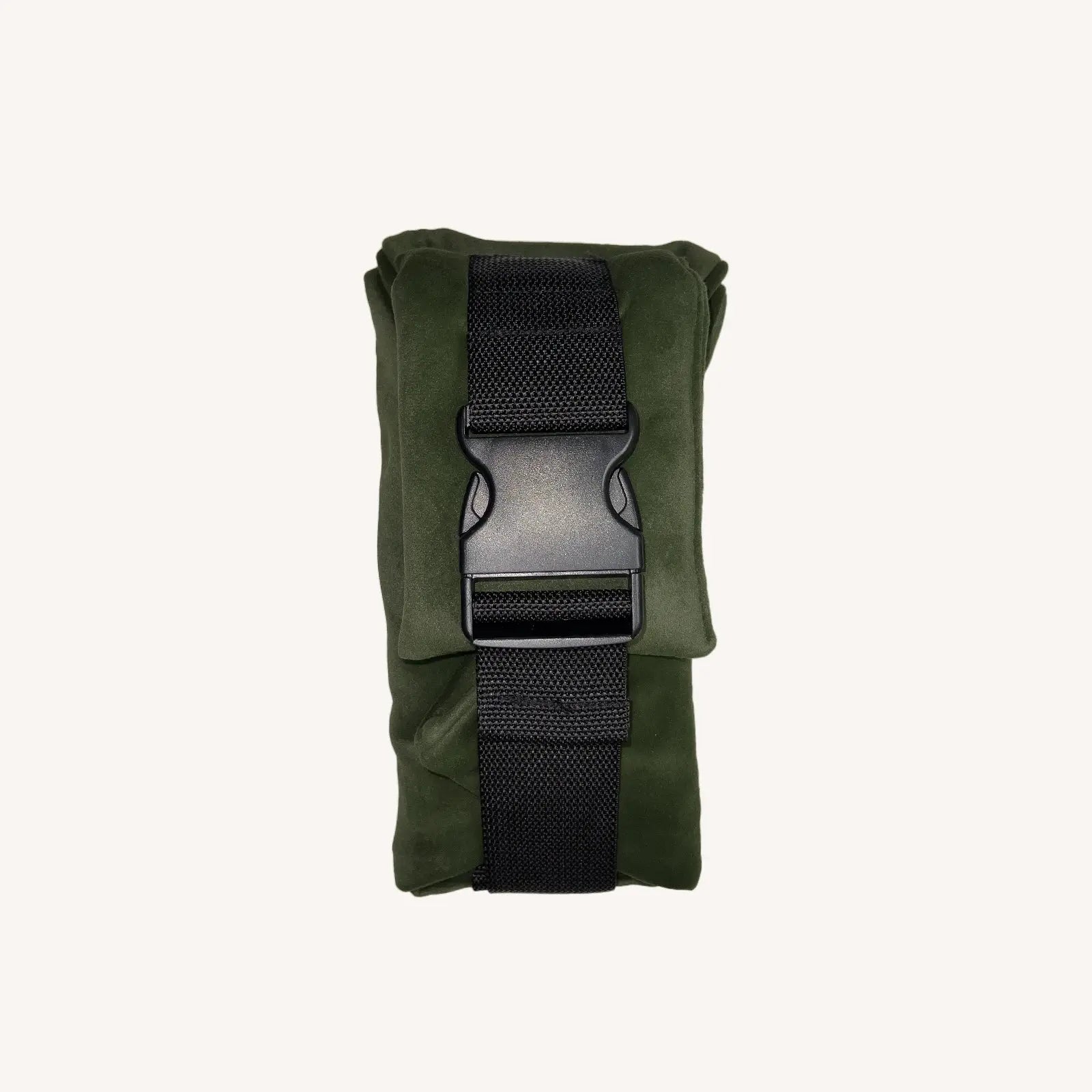 Snugs - Forest Green - Child Carrier