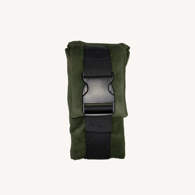 Snugs - Forest Green - Child Carrier