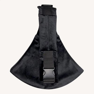 Snugs - Jet Black - Child Carrier