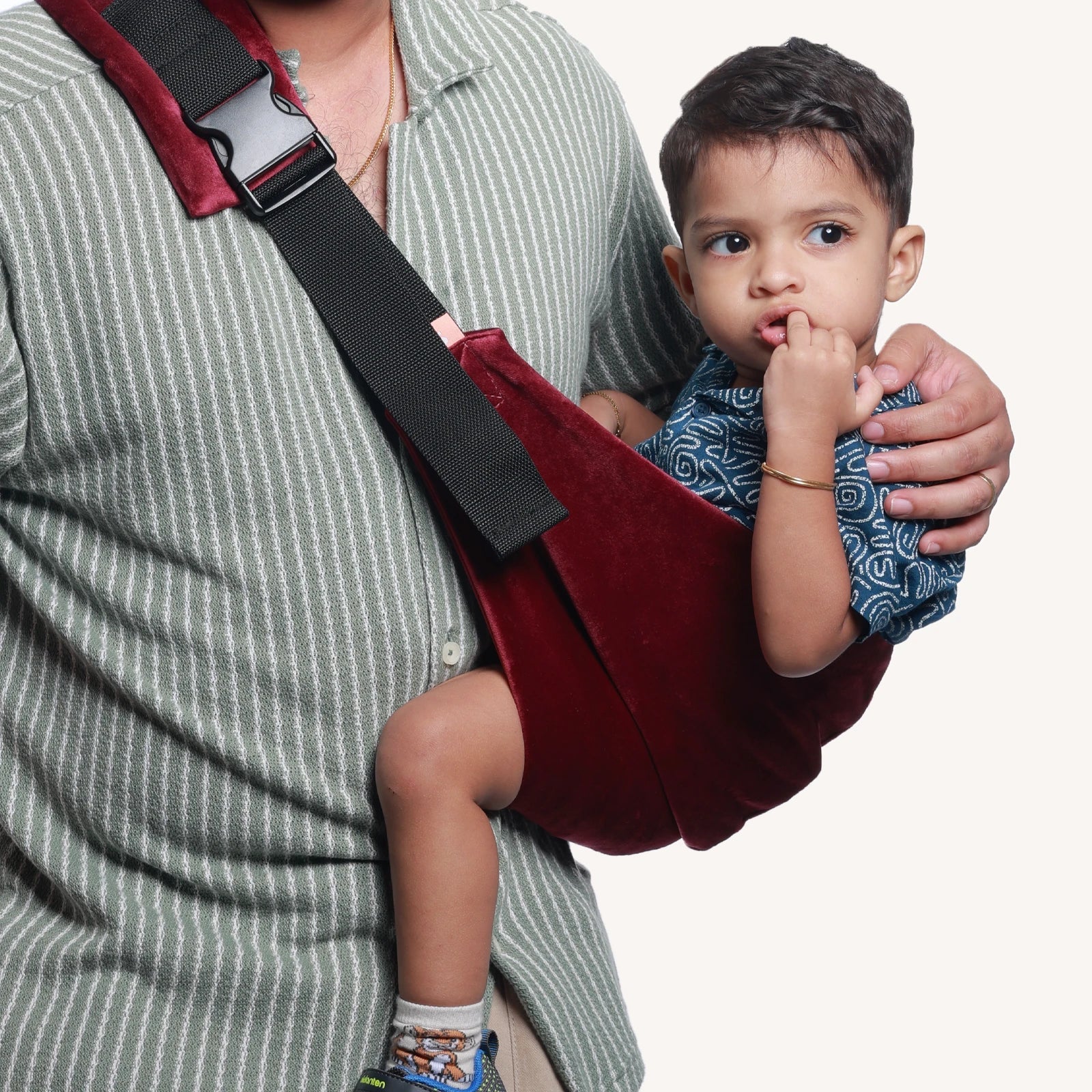 Snugs - Ruby - Child Carrier