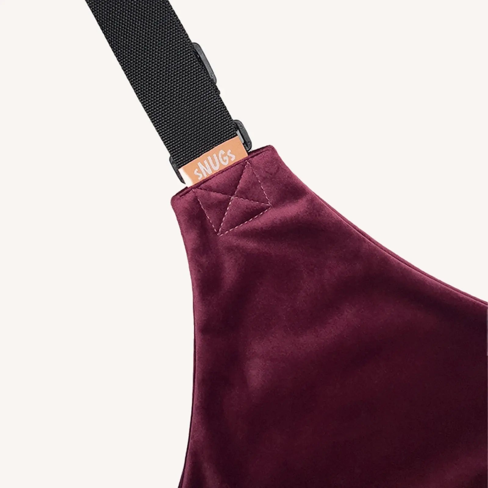 Snugs - Ruby - Child Carrier