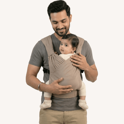 Snugs - Snugs Easy Wrap - 2 - in - 1 Carrier - Child Carrier