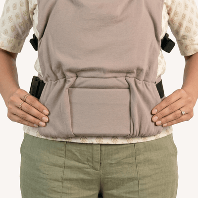 Snugs - Snugs Easy Wrap - 2 - in - 1 Carrier - Child Carrier
