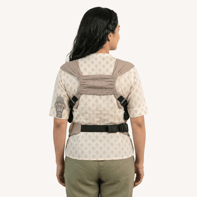 Snugs - Snugs Easy Wrap - 2 - in - 1 Carrier - Child Carrier
