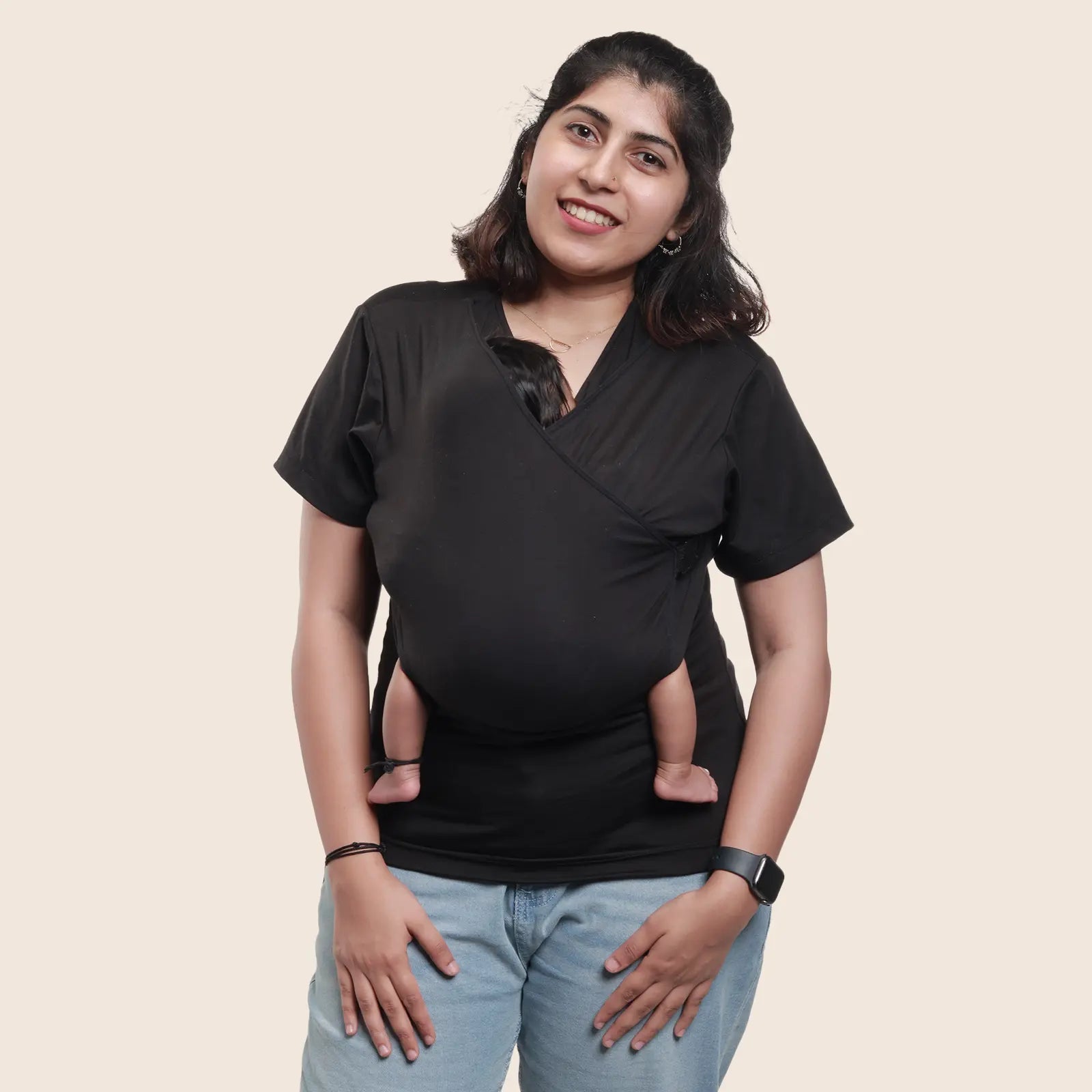 Women's Everyday T-Shirt Carrier