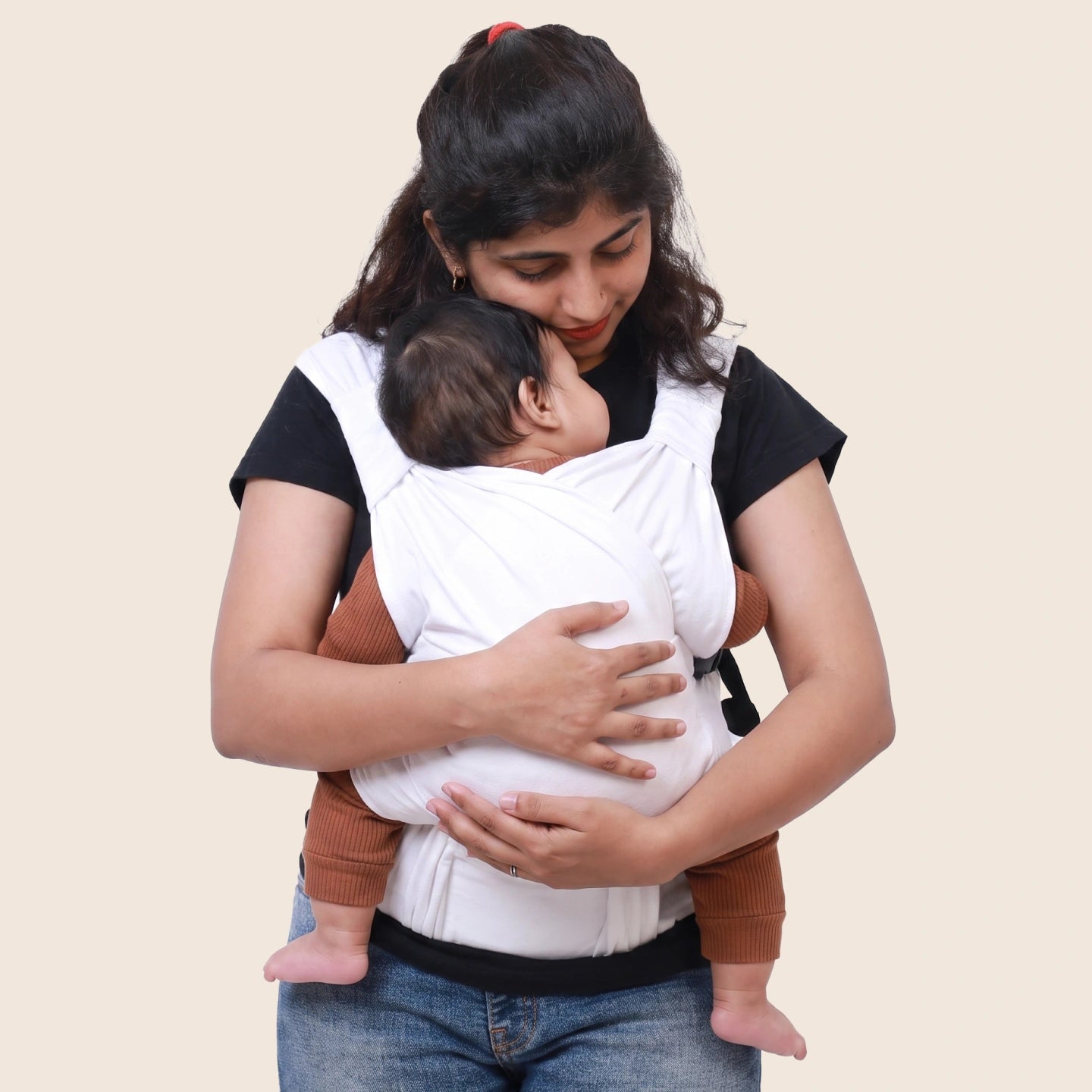 Snugs Easy Wrap - 2-in-1 Carrier