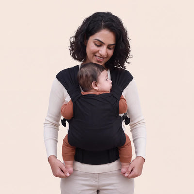 Snugs Easy Wrap - 2-in-1 Carrier